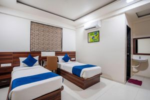 Alojamiento - StayBird - Nest, A Premium Residences