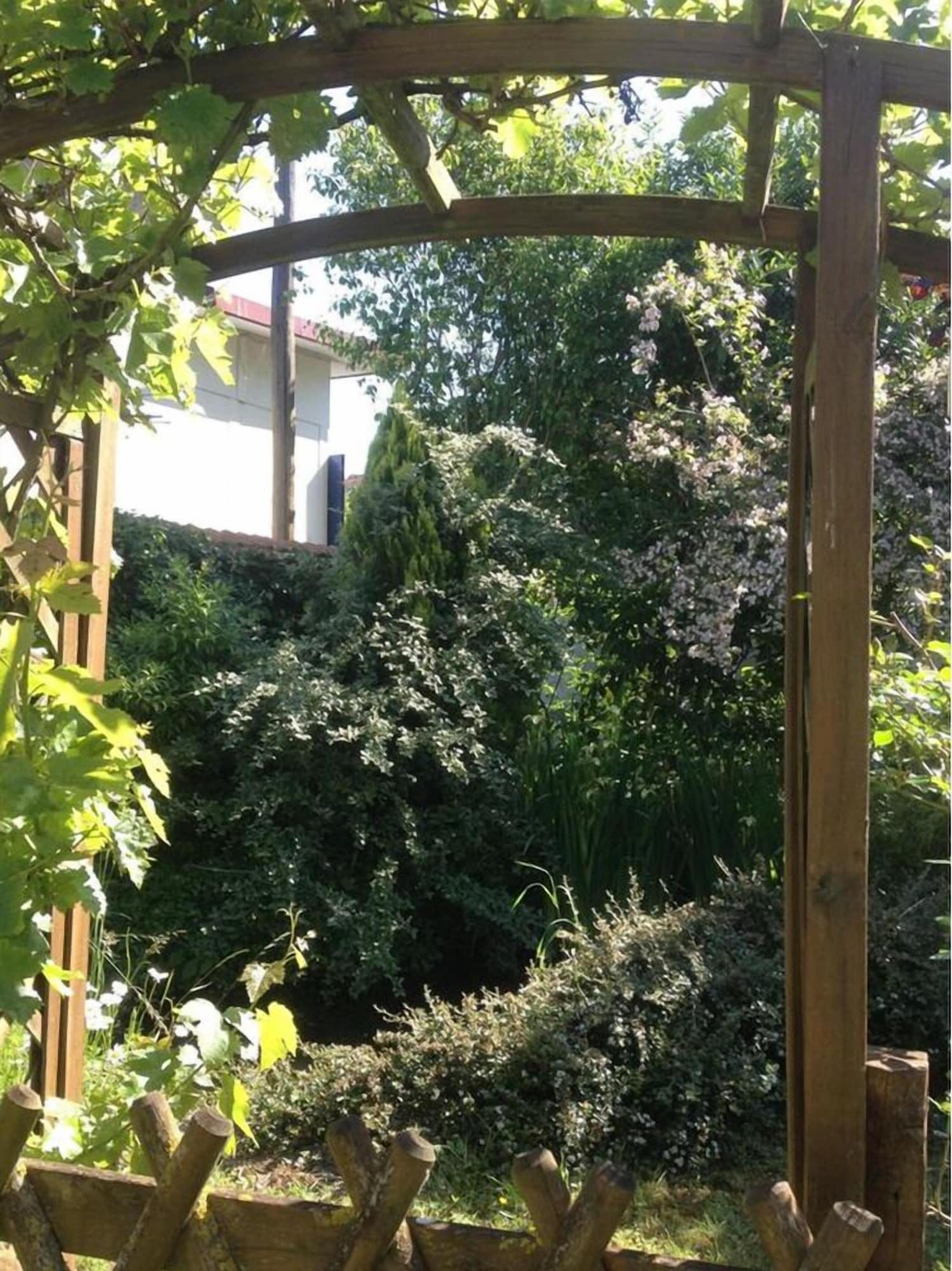 Comodidades del Alojamiento Chambres d'Hôtes des 3 Rois