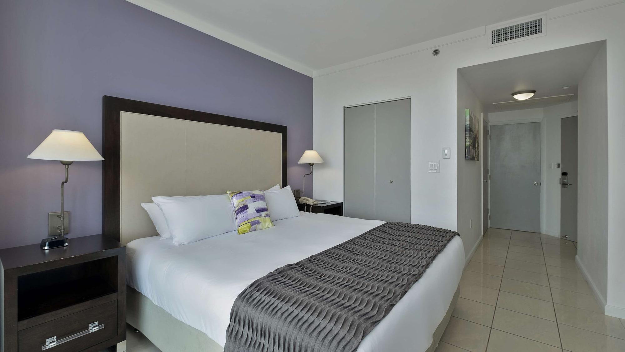 Habitación Hotel Arya, BW Premier Collection
