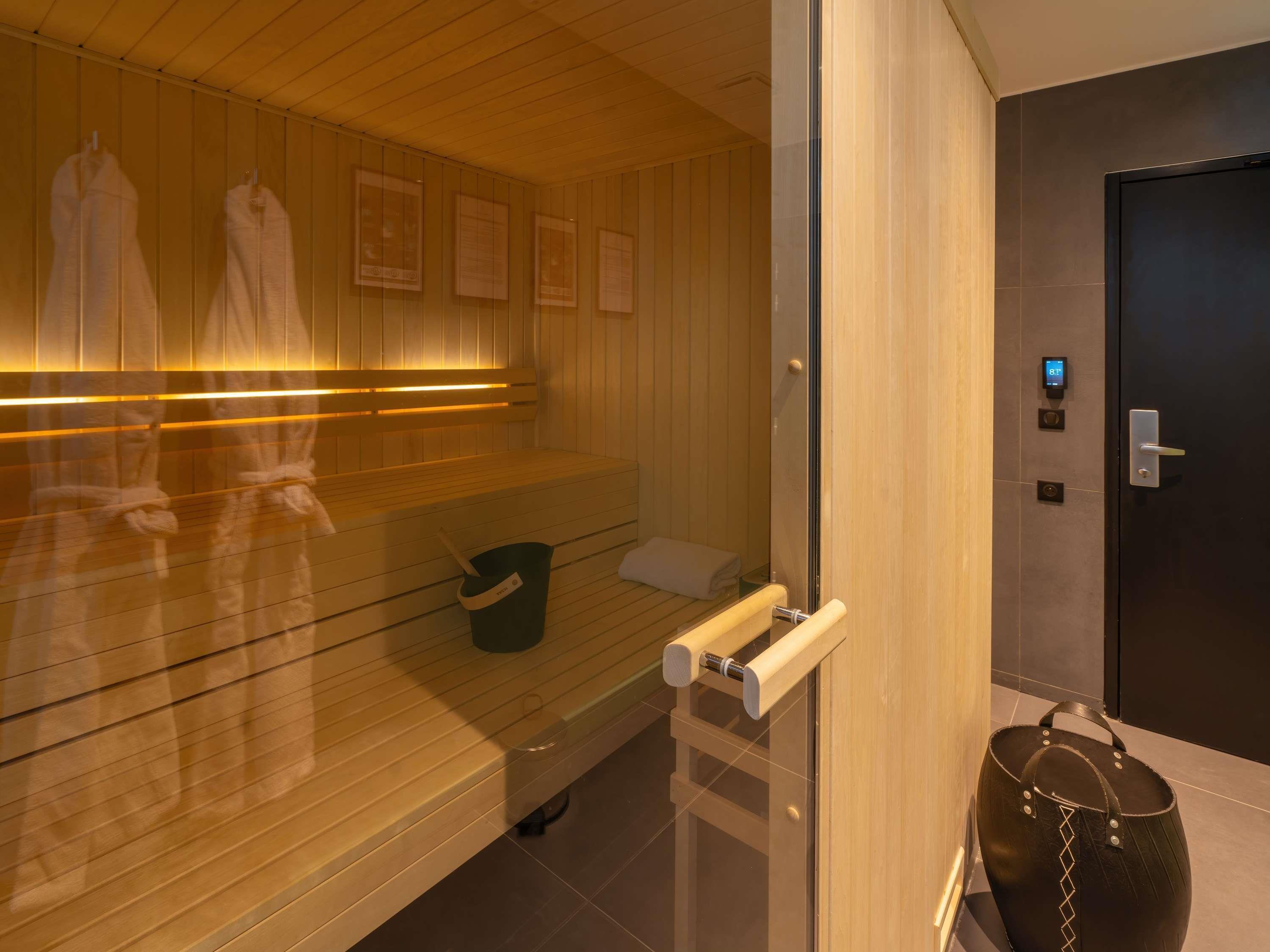 Instalaciones Recreativas Splendid Hotel Lac d'Annecy - Handwritten Collection