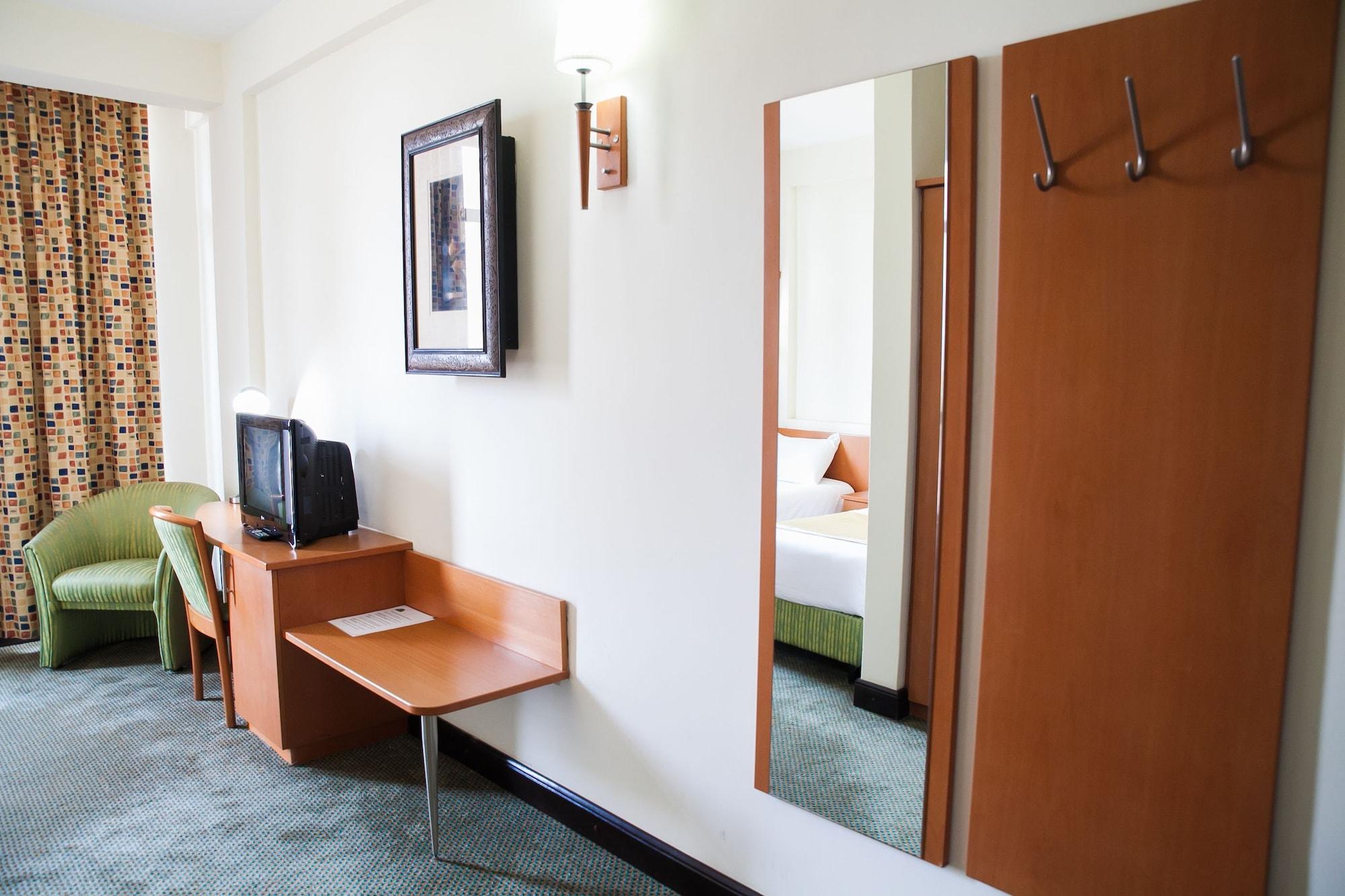 Gorillas City Centre Hotel Kigali | Hoteles en Despegar