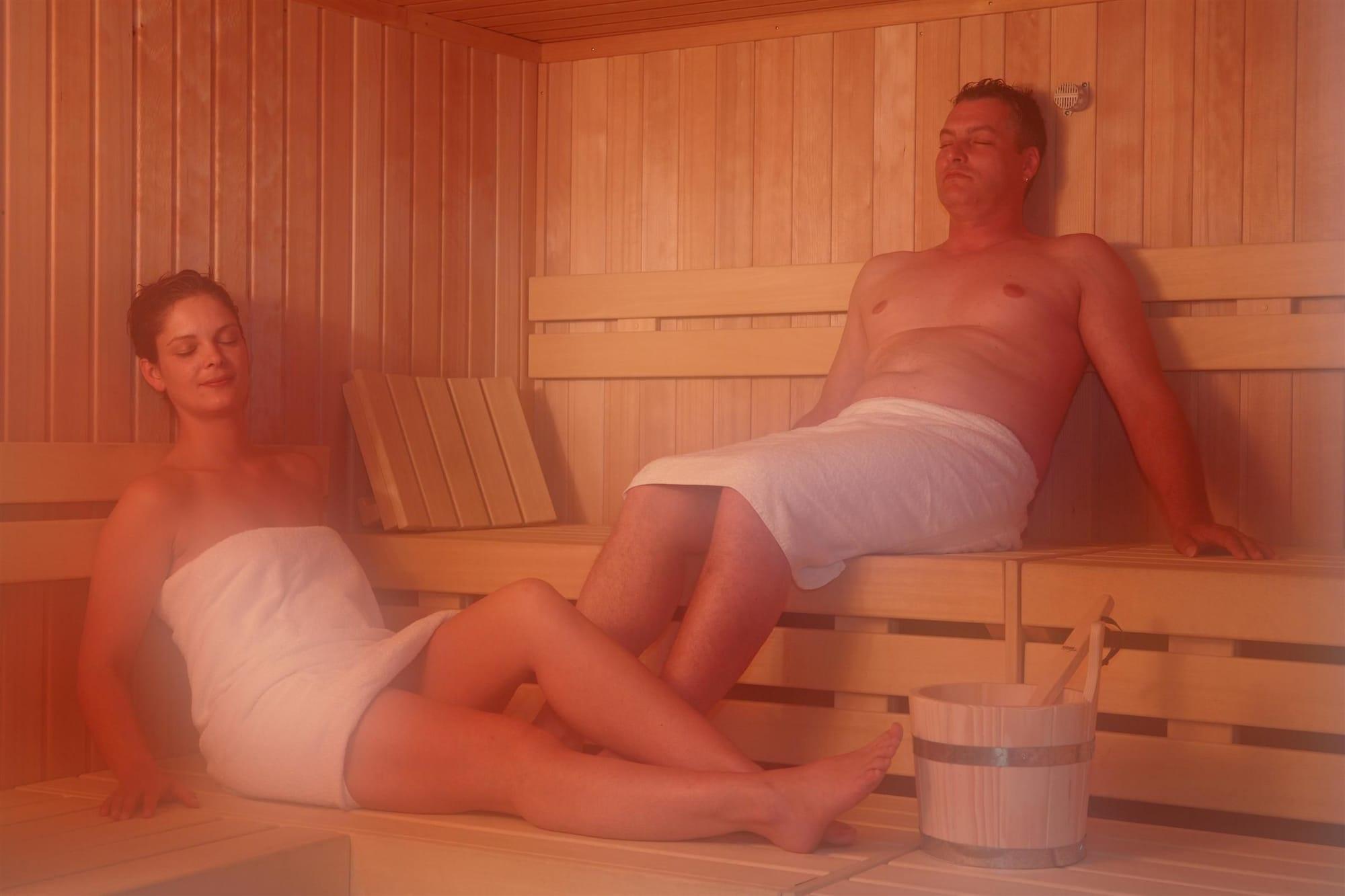 Spa Hotel - Restaurant Petry