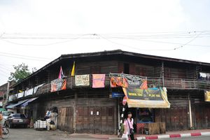 Actividad - Desde Lampang a Chiang Mai - Privado