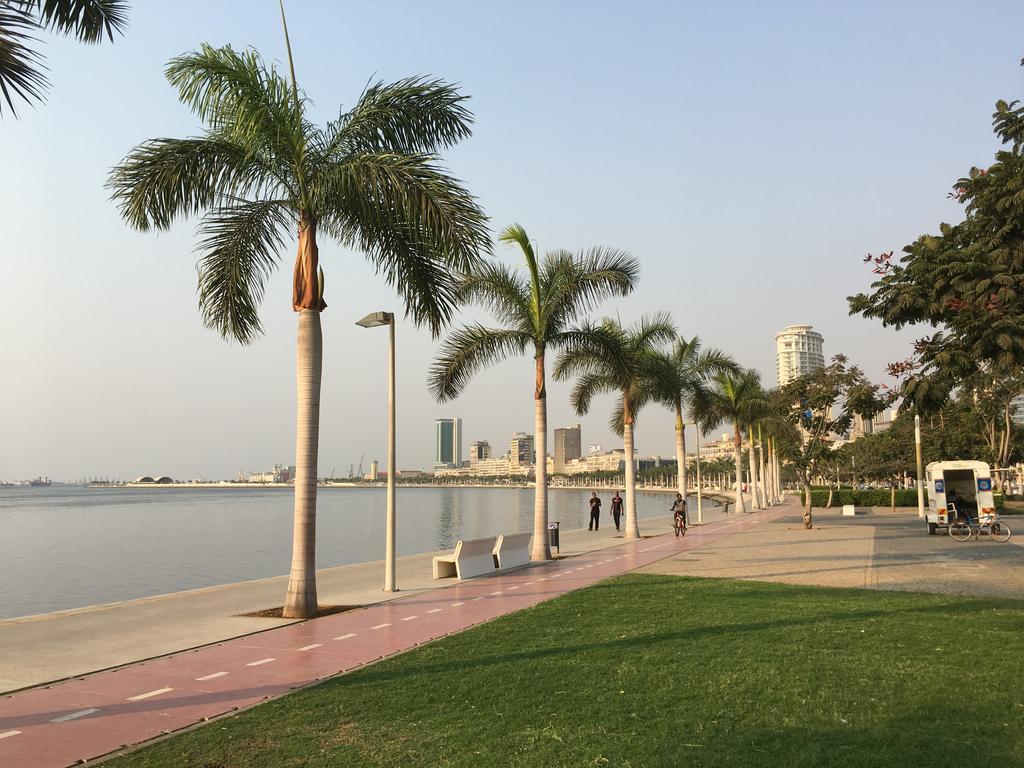 Playa Hotel Continental