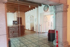 Alojamiento - Hotel Barroco