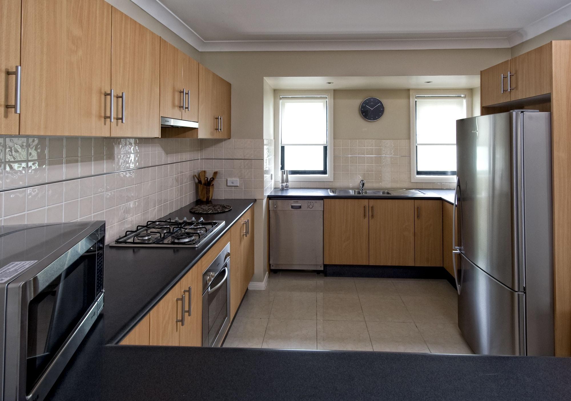 Habitación Dolphin Shores