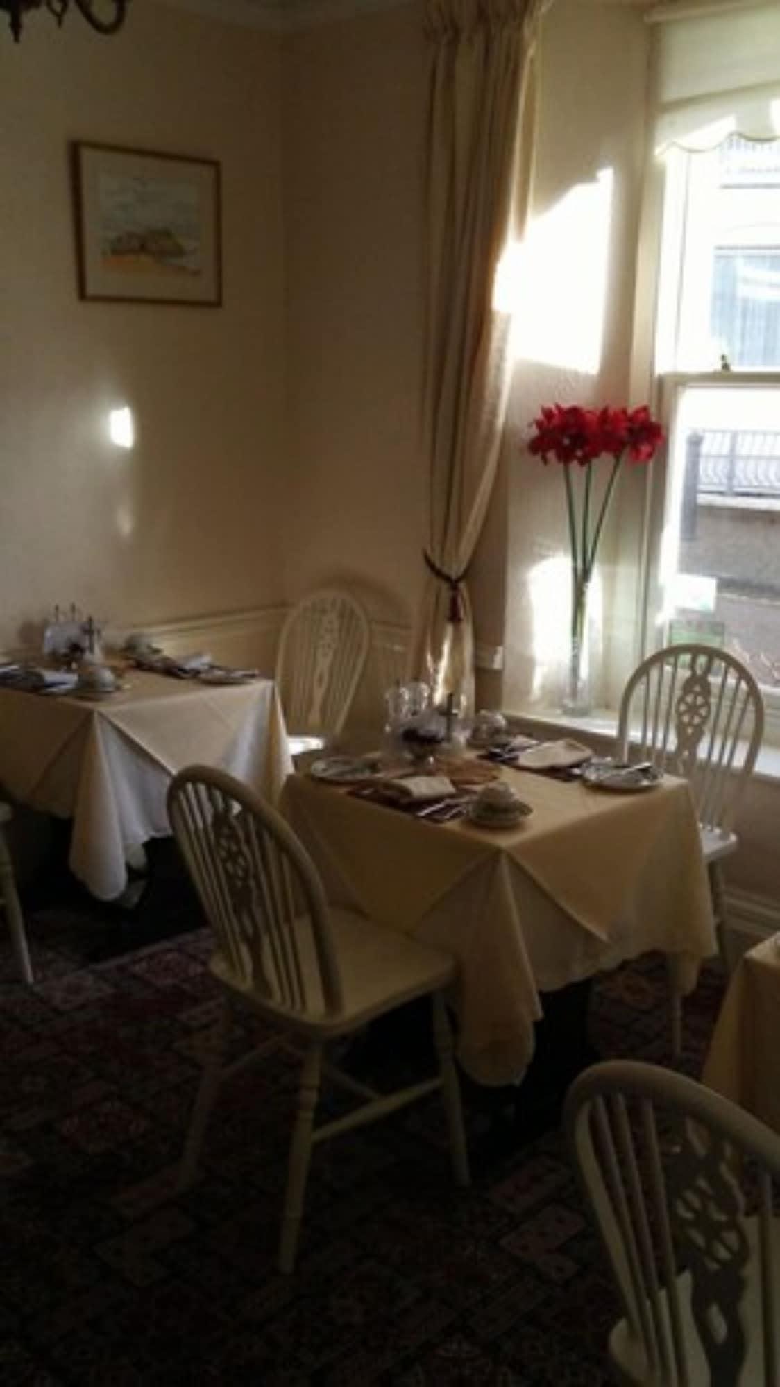 Restaurant Myrtle House Hotel