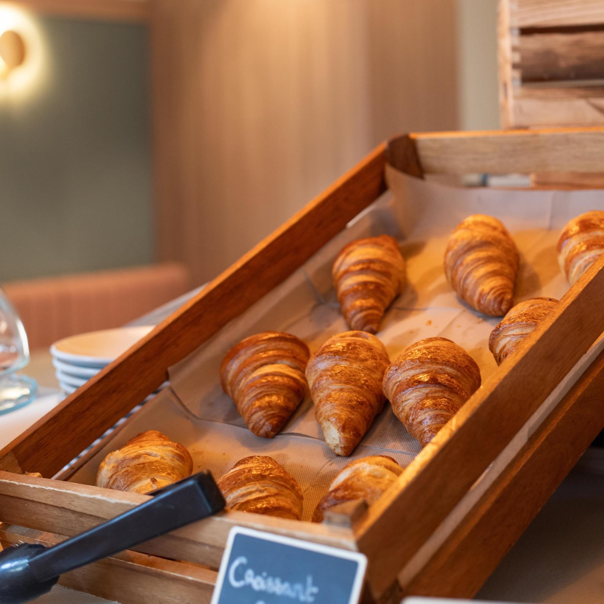 Restaurant Hotel Campanile Reims Centre - Cathedrale