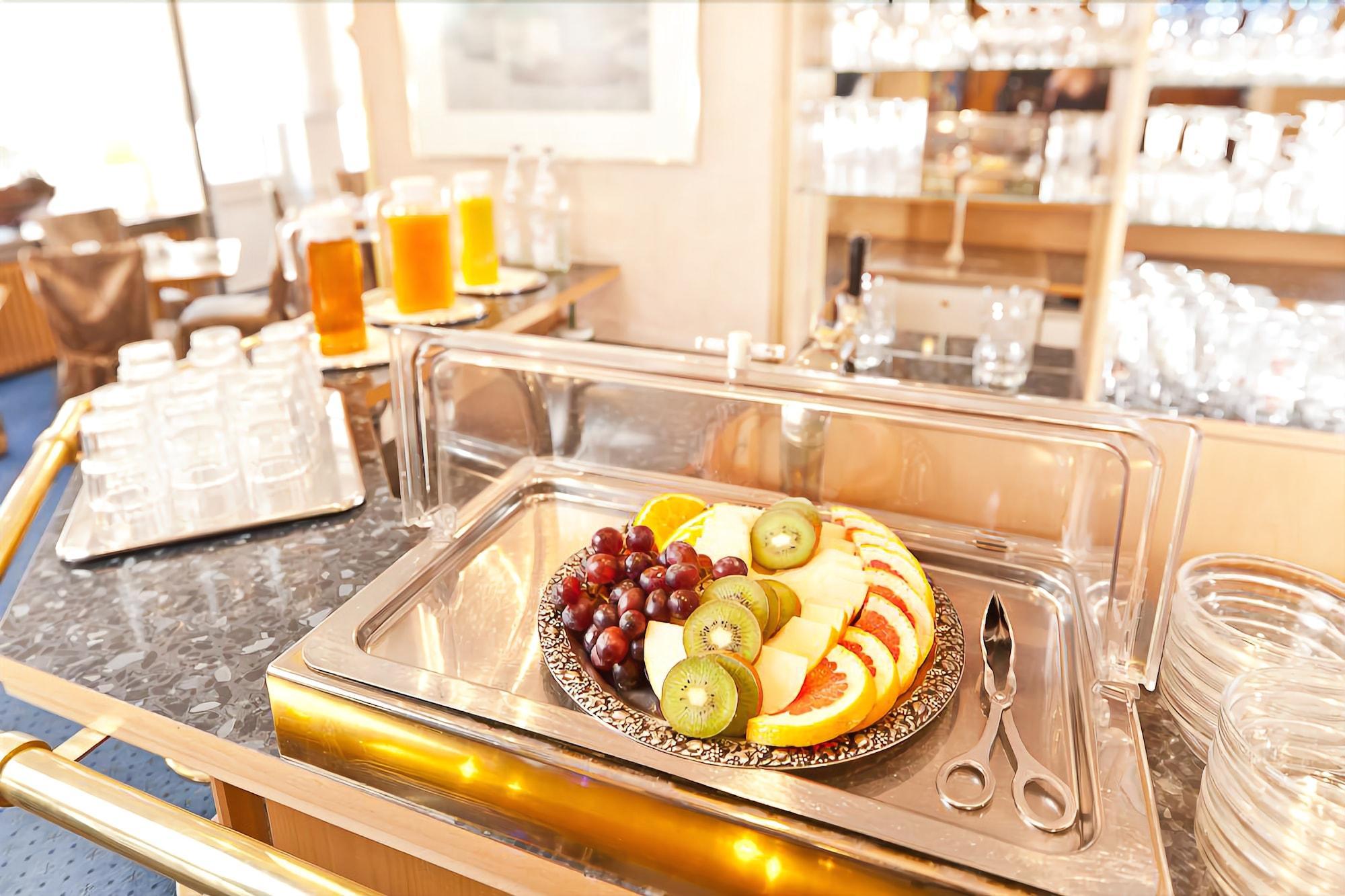 Restaurant Hansa Stuttgart