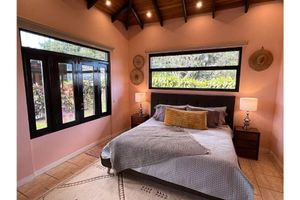 Alquiler Vacacional - NEW!!! Endless charm in the heart of the Central Valley