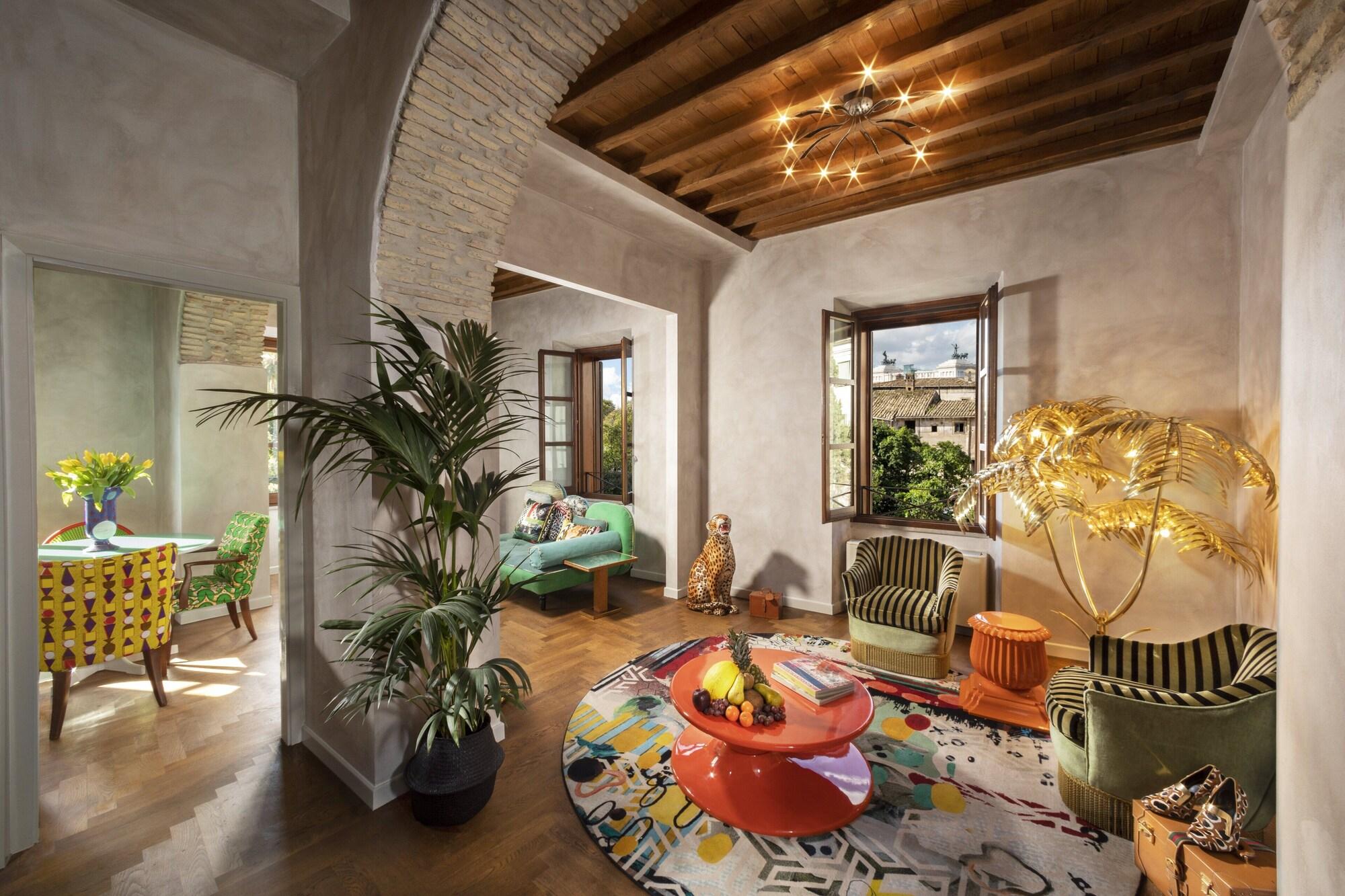 Varios Palm Suite - Small Luxury Hotels of the World