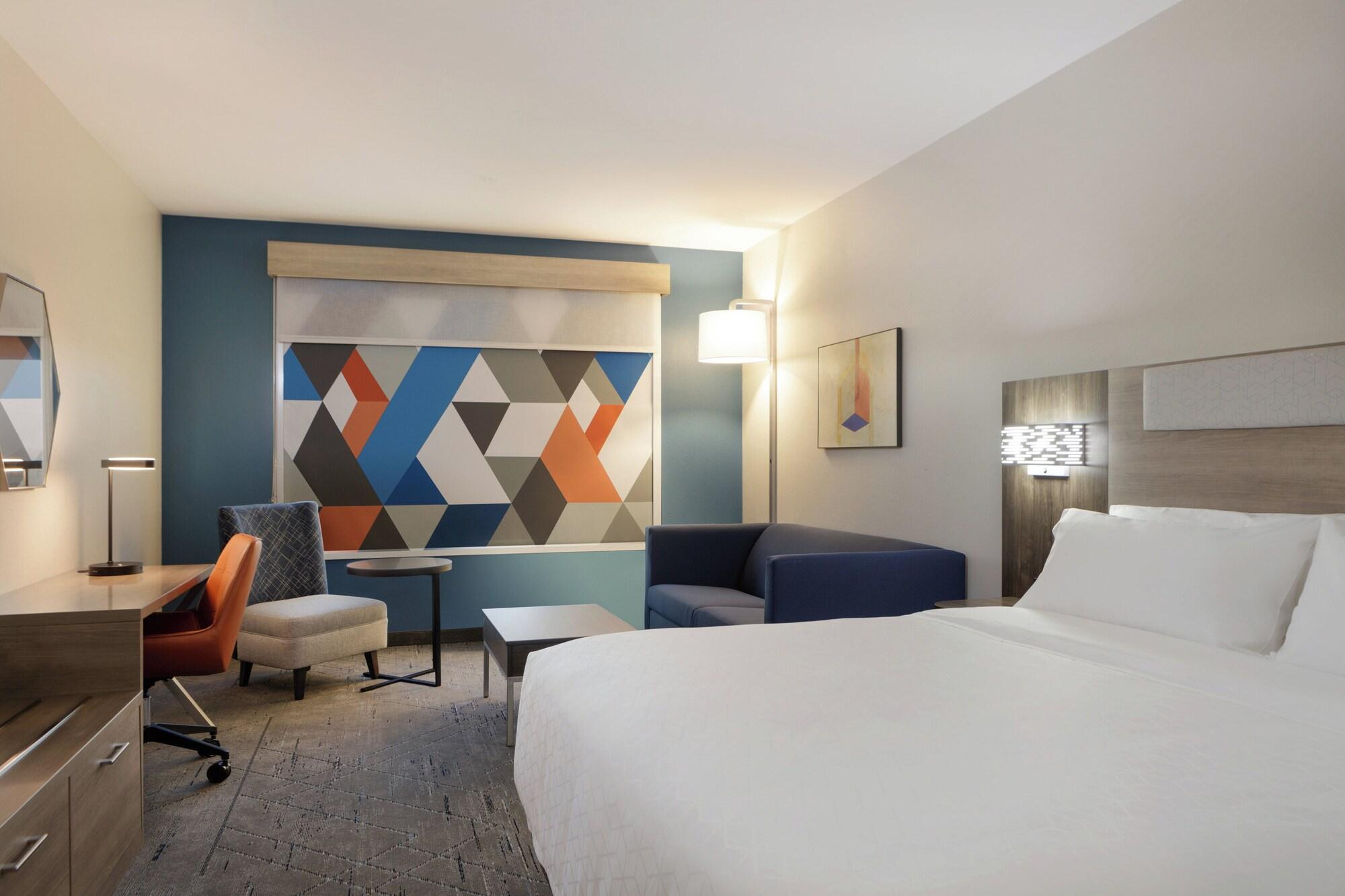 Habitación Holiday Inn Express & Suites Hotel Mazatlan by IHG