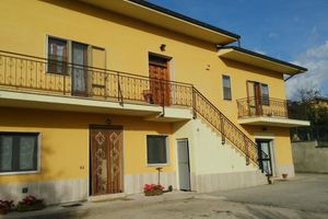 Alojamiento - B&B L'Aquila