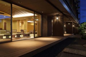 Alojamiento - Hakodate Yunokawa HOTEL BANSO