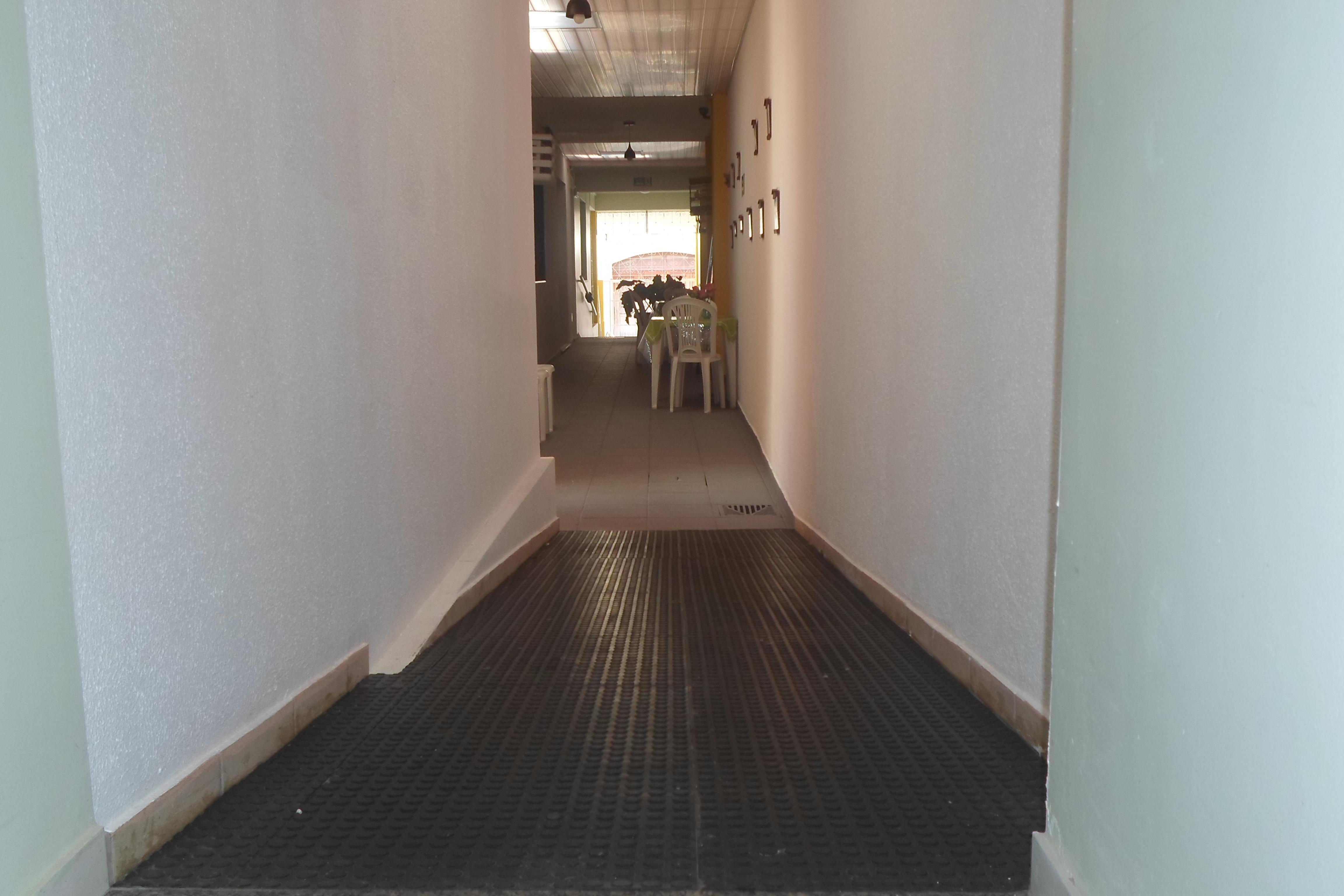 Varios Pousada dos Leões