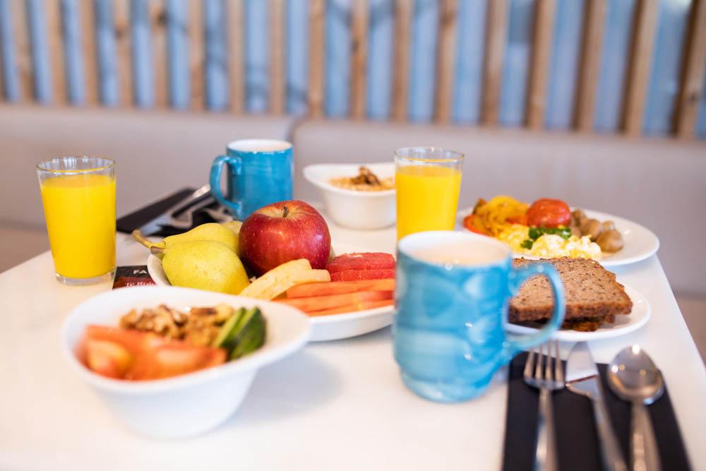 Restaurant Servatur Riosol