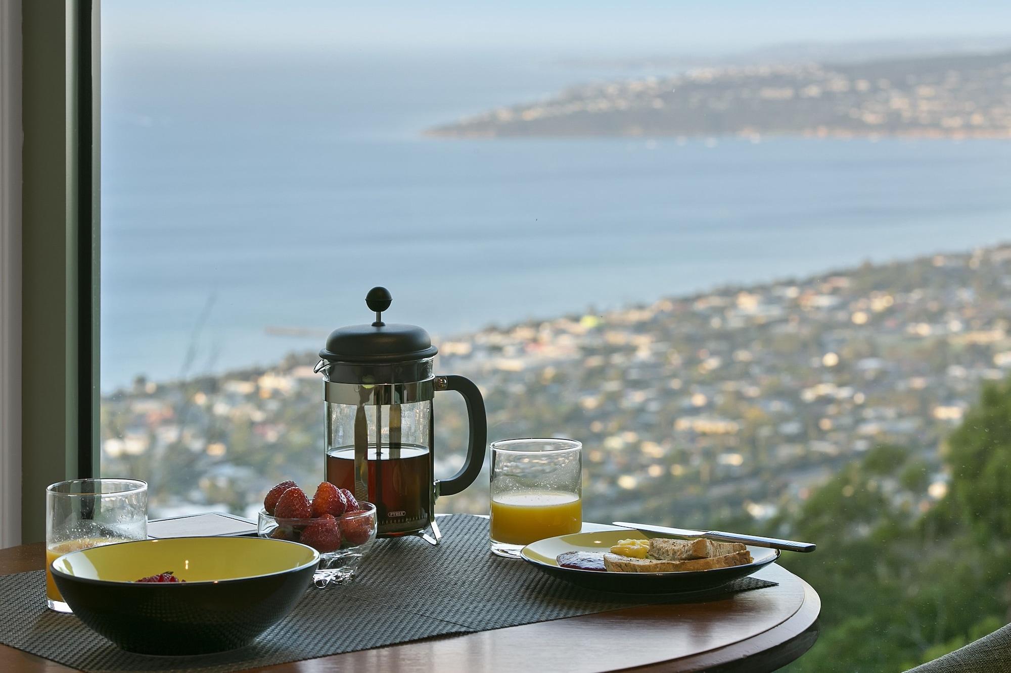 Restaurant Arthurs Views