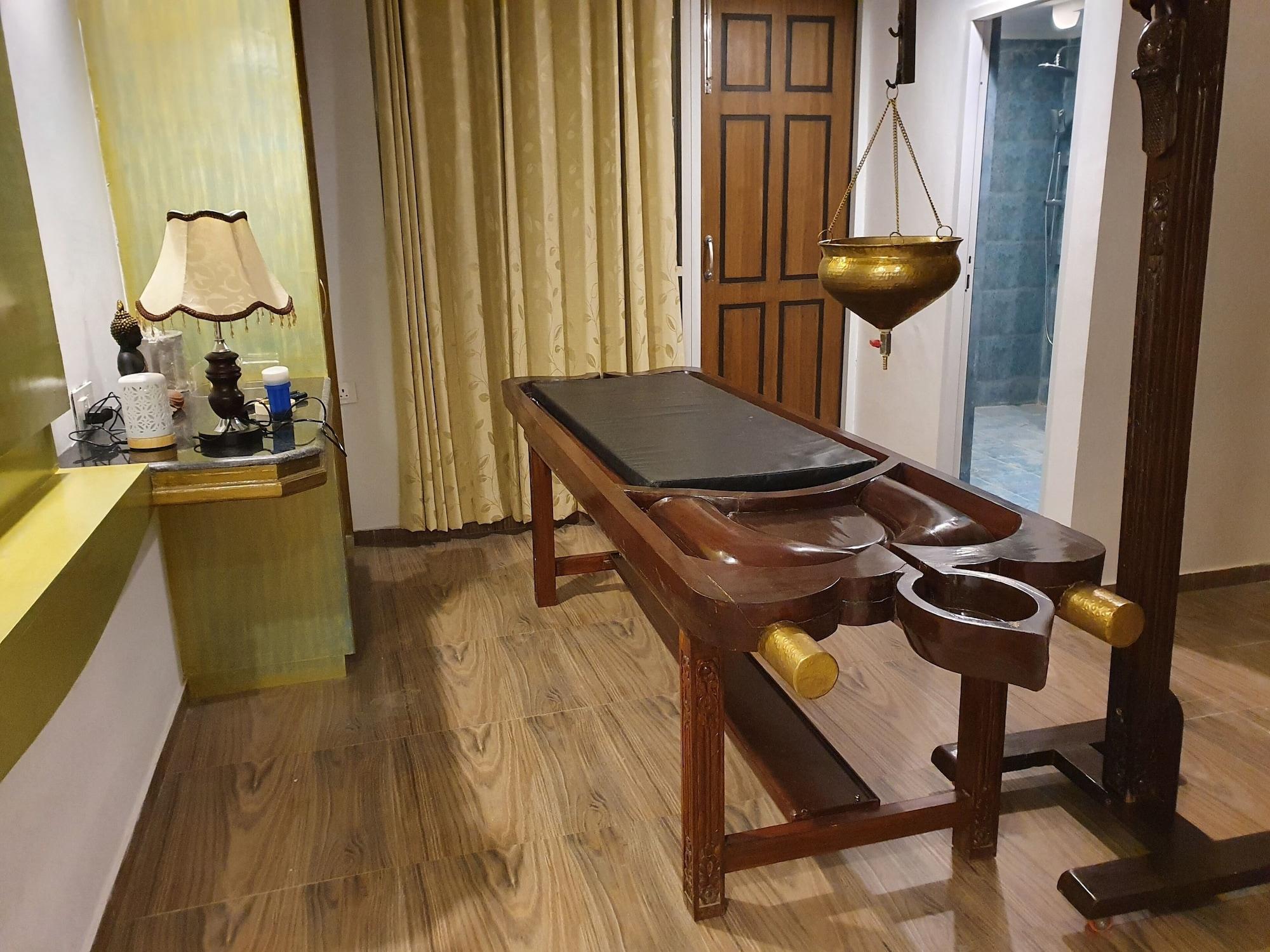 Spa Casa Dream The Resort