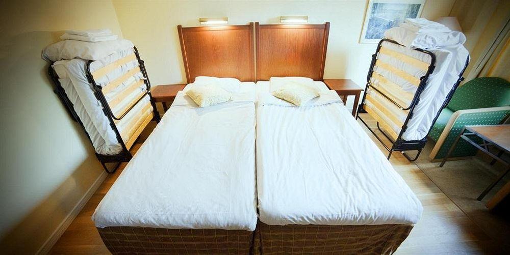 Best Western Gustaf Froding Hotel & Konferens by null