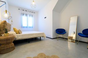 Alquiler Vacacional - Villa MI Luna