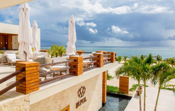 Chablé Maroma - Los mejores hoteles todo incluido en Playa del Carmen, México