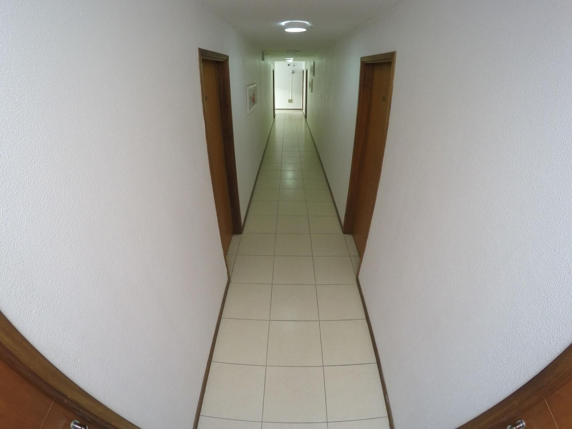 Varios Saint Patrick Praia Hotel