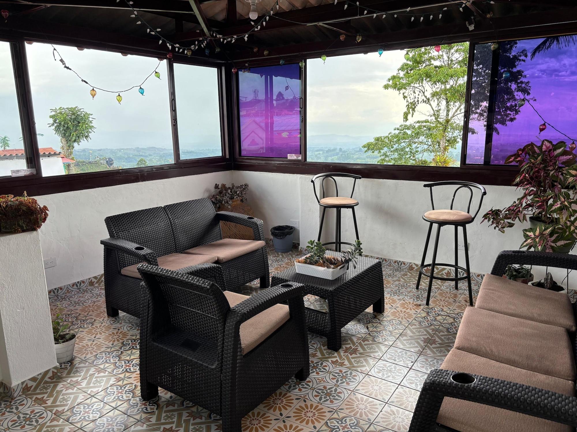 Equipamiento de Habitación HC Helena