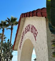 Alojamiento - Rosarito Beach Hotel