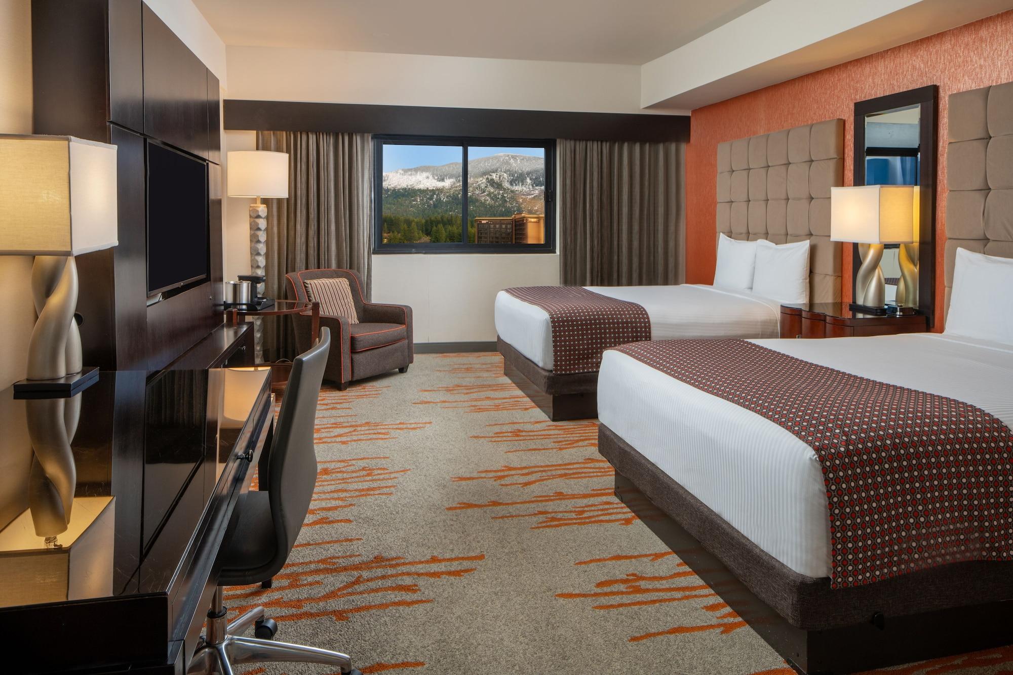 Habitación Golden Nugget Hotel & Casino Lake Tahoe