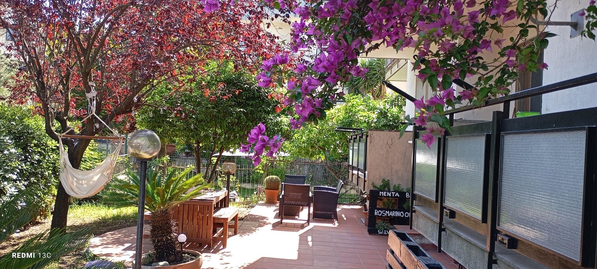 Equipamiento de Habitación Casa di Toto