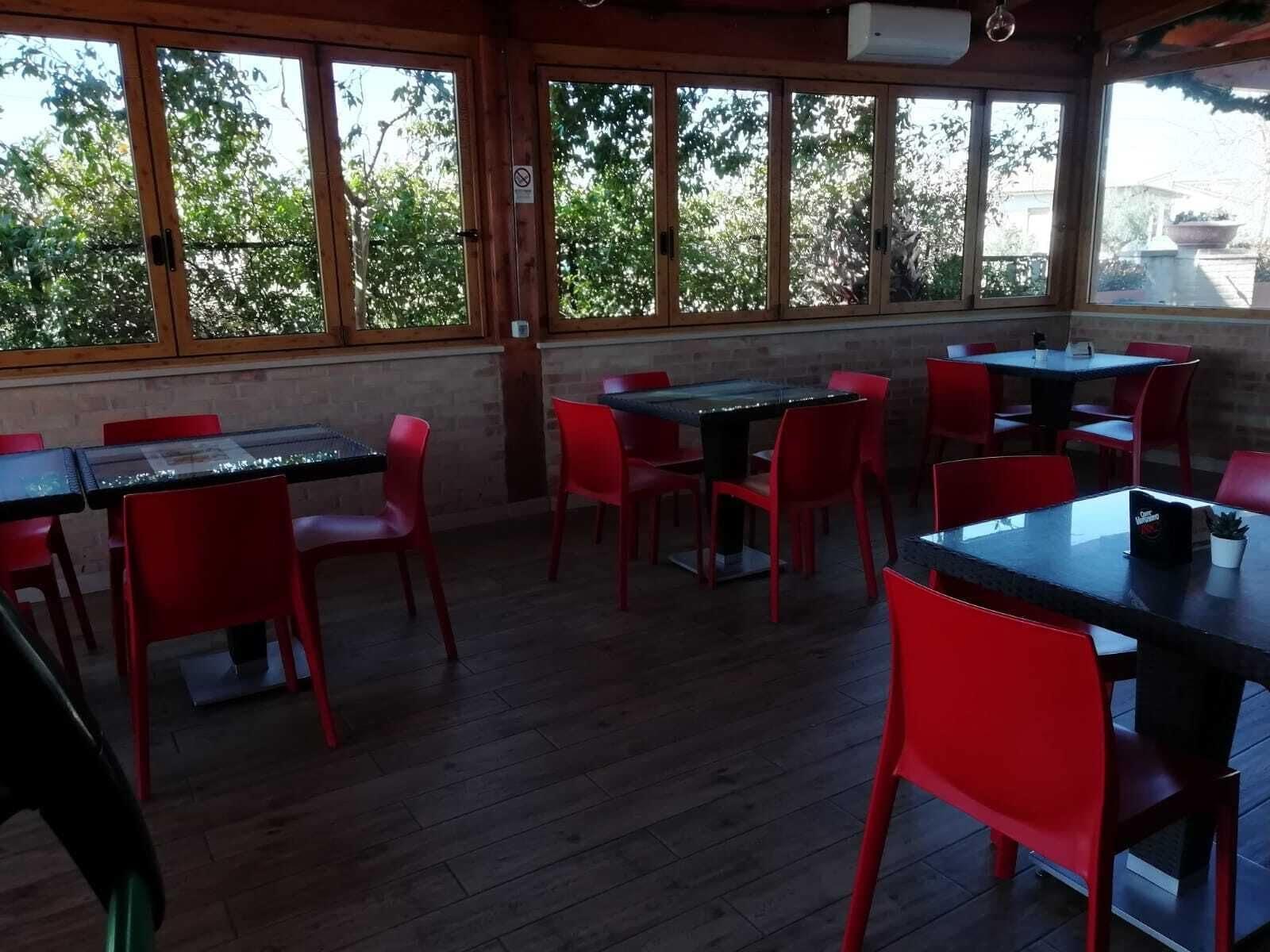 Restaurant Villa Tardioli Affittacamere