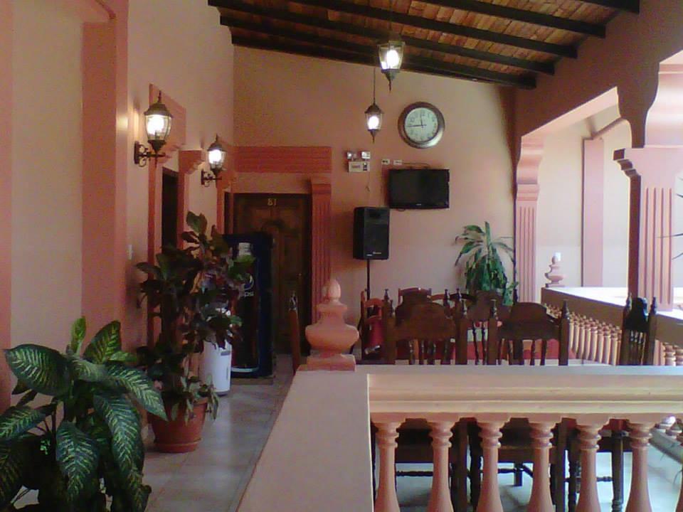 Varios Hotel La Caxa Real
