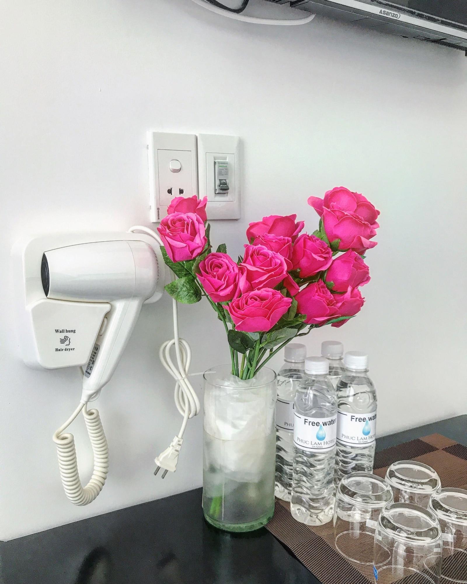 Set de Habitación Phuc Lam Hotel