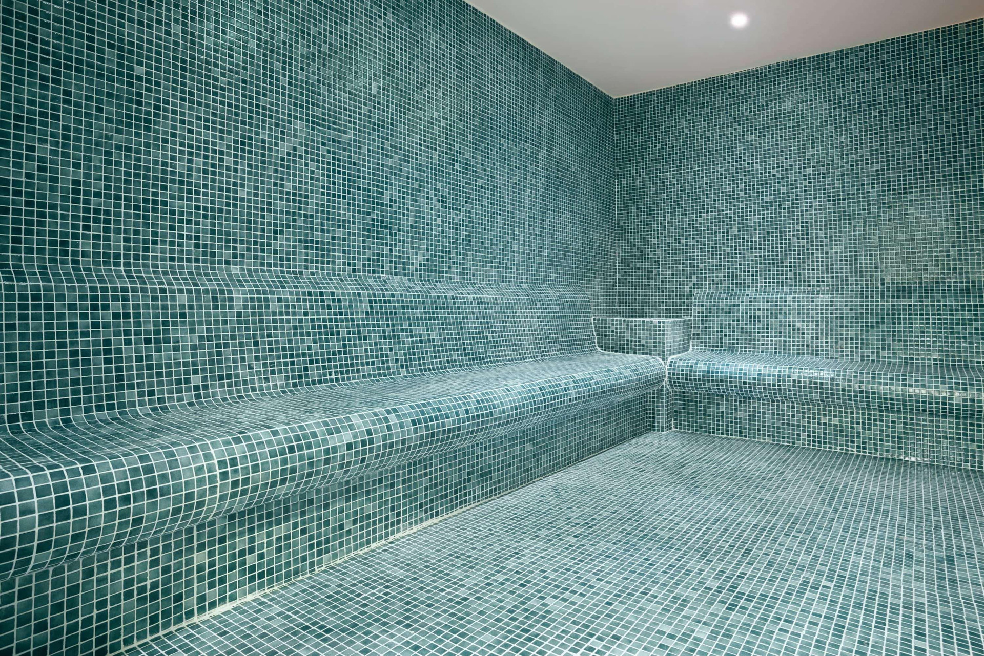 Instalaciones Recreativas Ramada Hotel & Suites By Wyndham Kusadasi