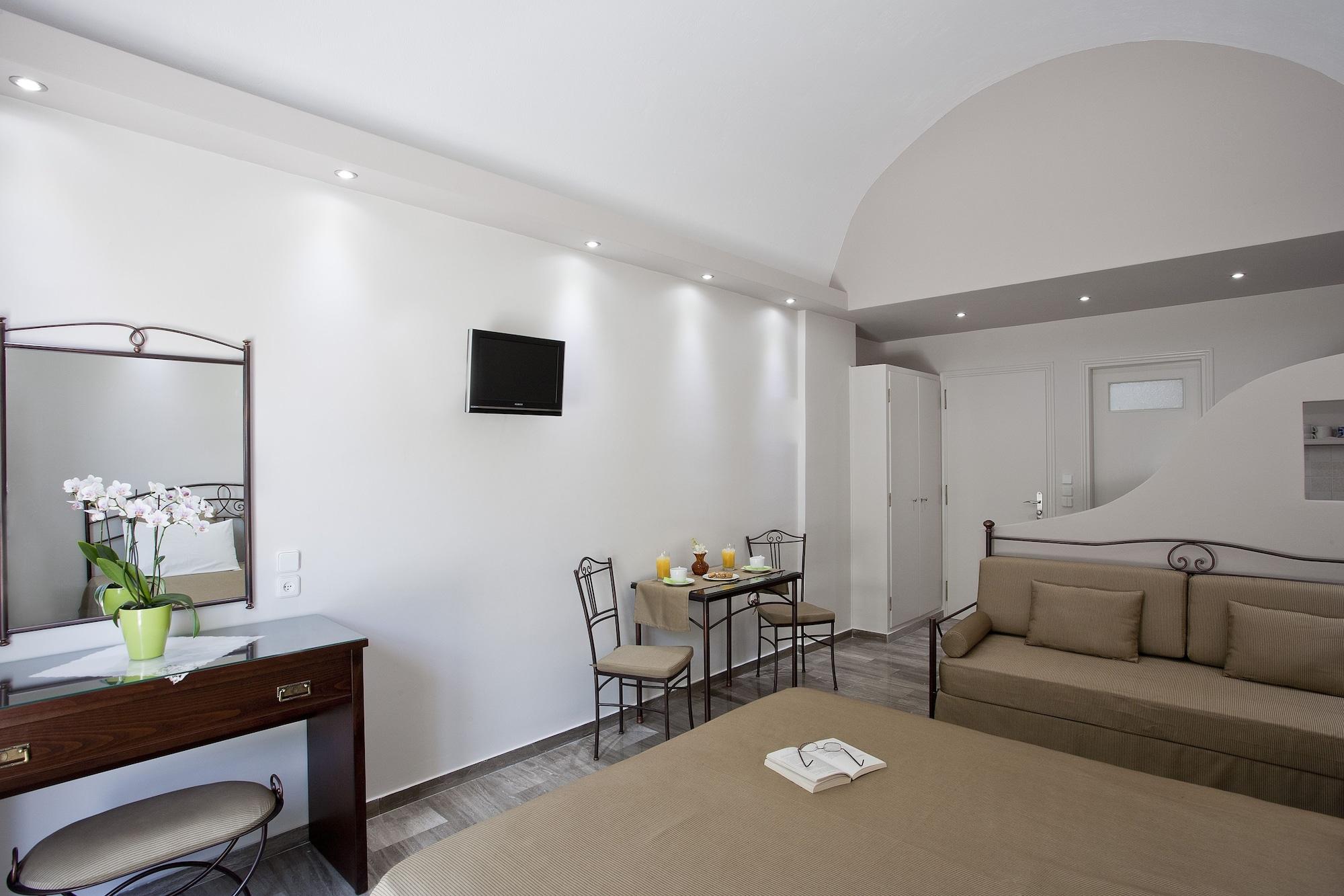 Habitación Preka Maria Hotel