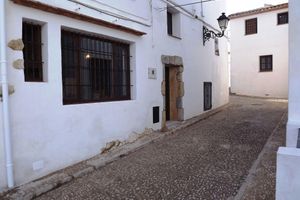 Alojamiento - Altea Suite Vault