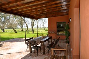 Alquiler Vacacional - Puesto Viejo Estancia & Polo