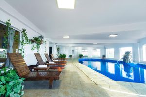 Hotel - Aikendor Hotel Panoramico