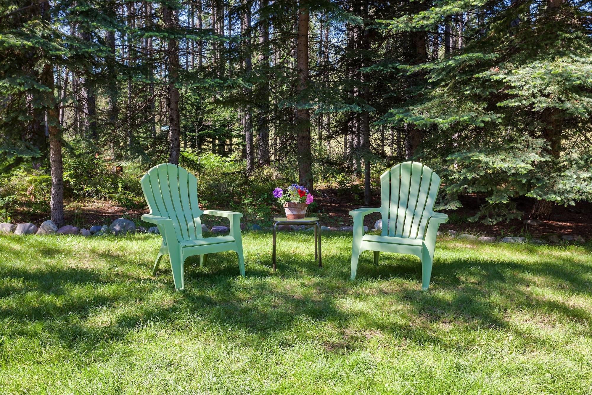 Comodidades del Alojamiento Moss Mountain Inn