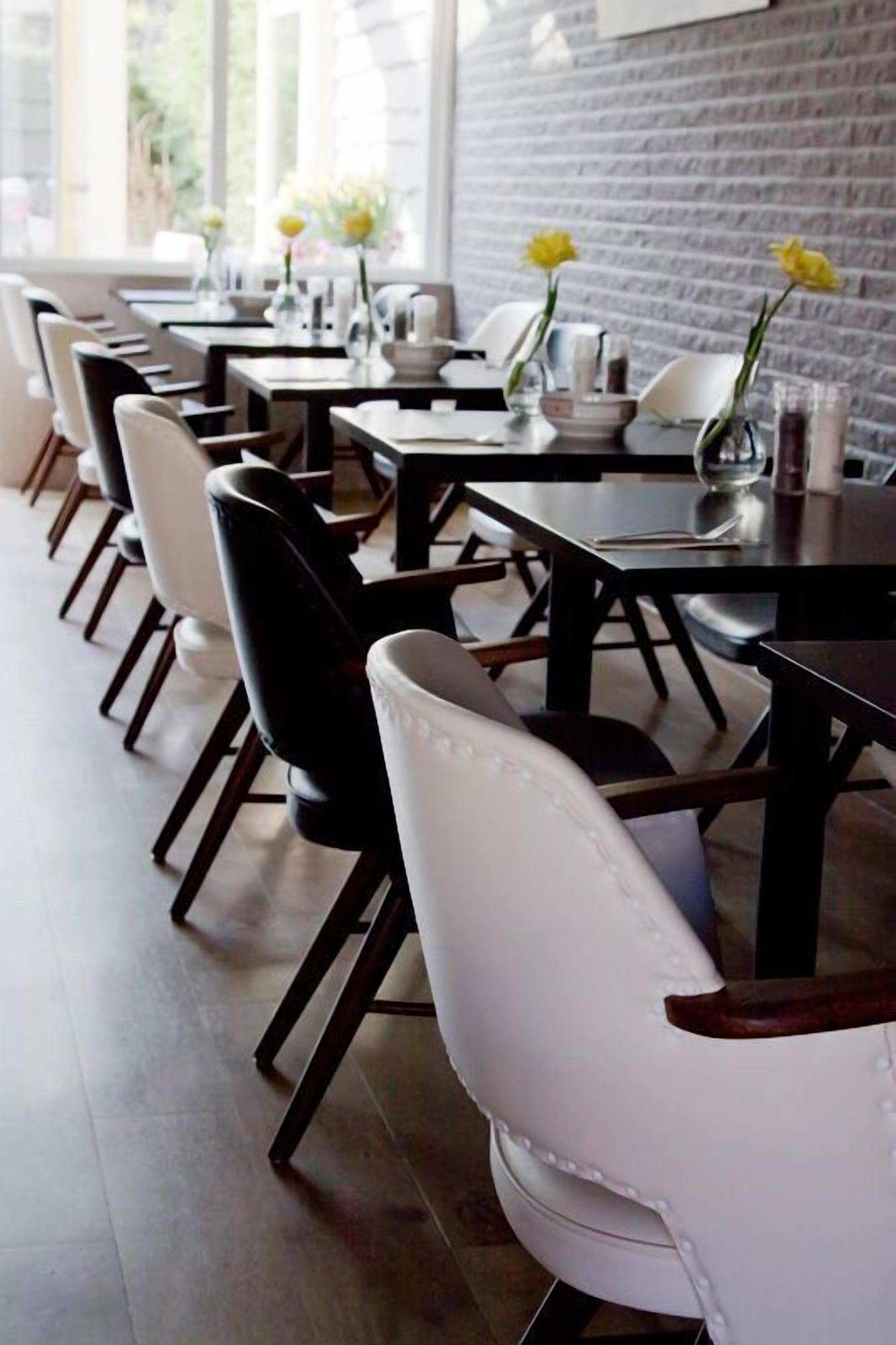 Restaurant Zeerust