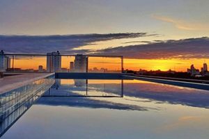 Alojamiento - Delfines Collection Hotel By Mercure