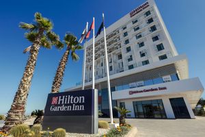 Alojamiento - Hilton Garden Inn Casablanca Sud