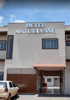 Alojamiento - Hotel Mato Grosso