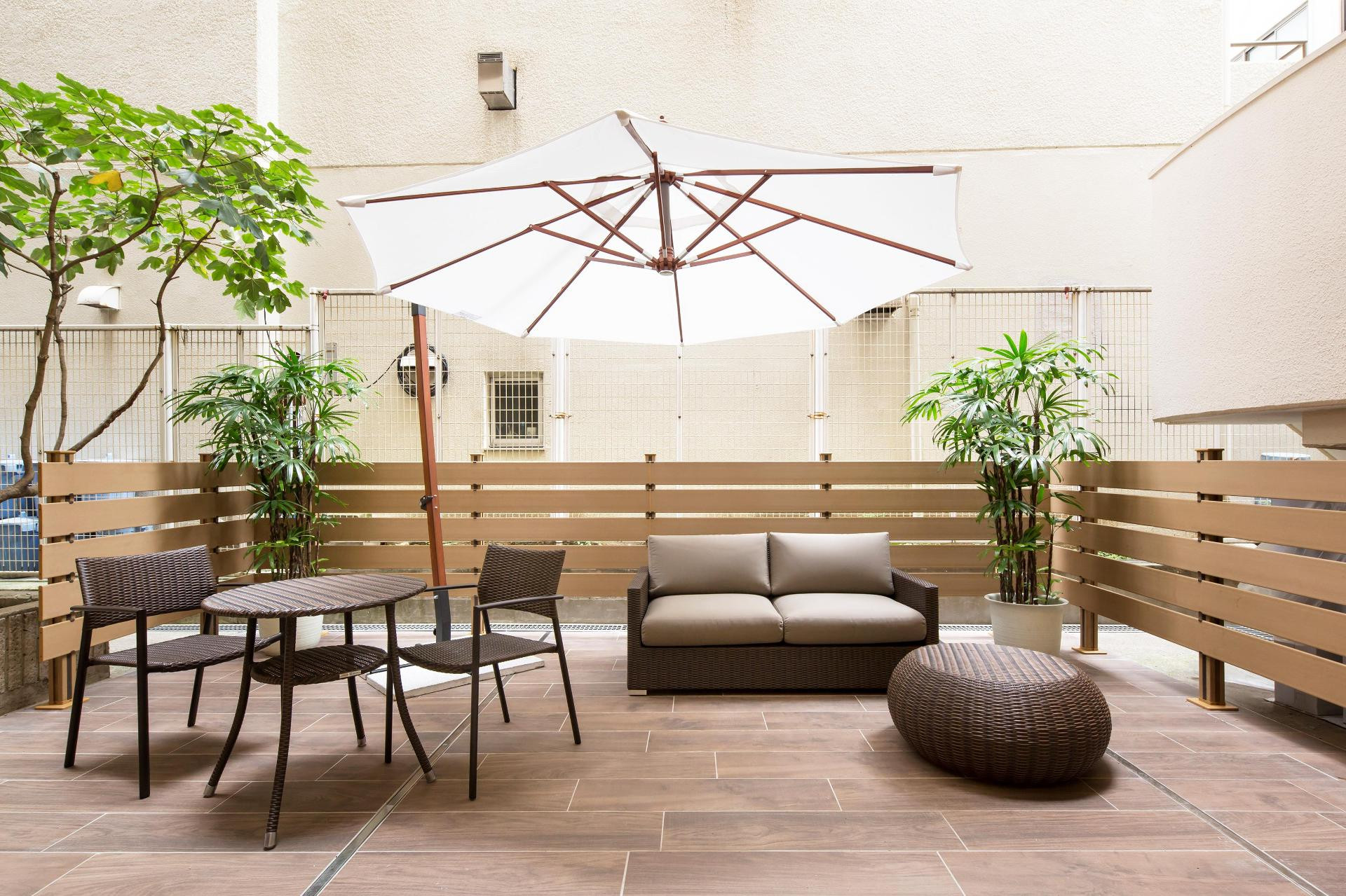 Comodidades del Alojamiento Hotel MyStays Gotanda