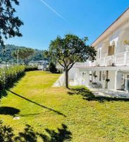 Alojamiento - Villa D'Amato