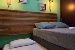 Alquiler Vacacional - ApartHotel Nathalie B207 a 7min Parque del Café