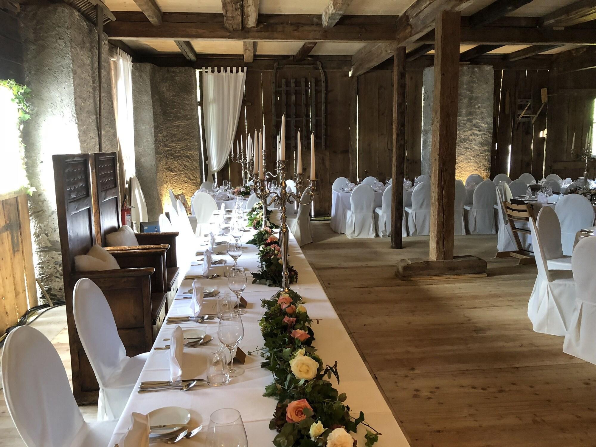 Sala de Reuniones Spanglwirt