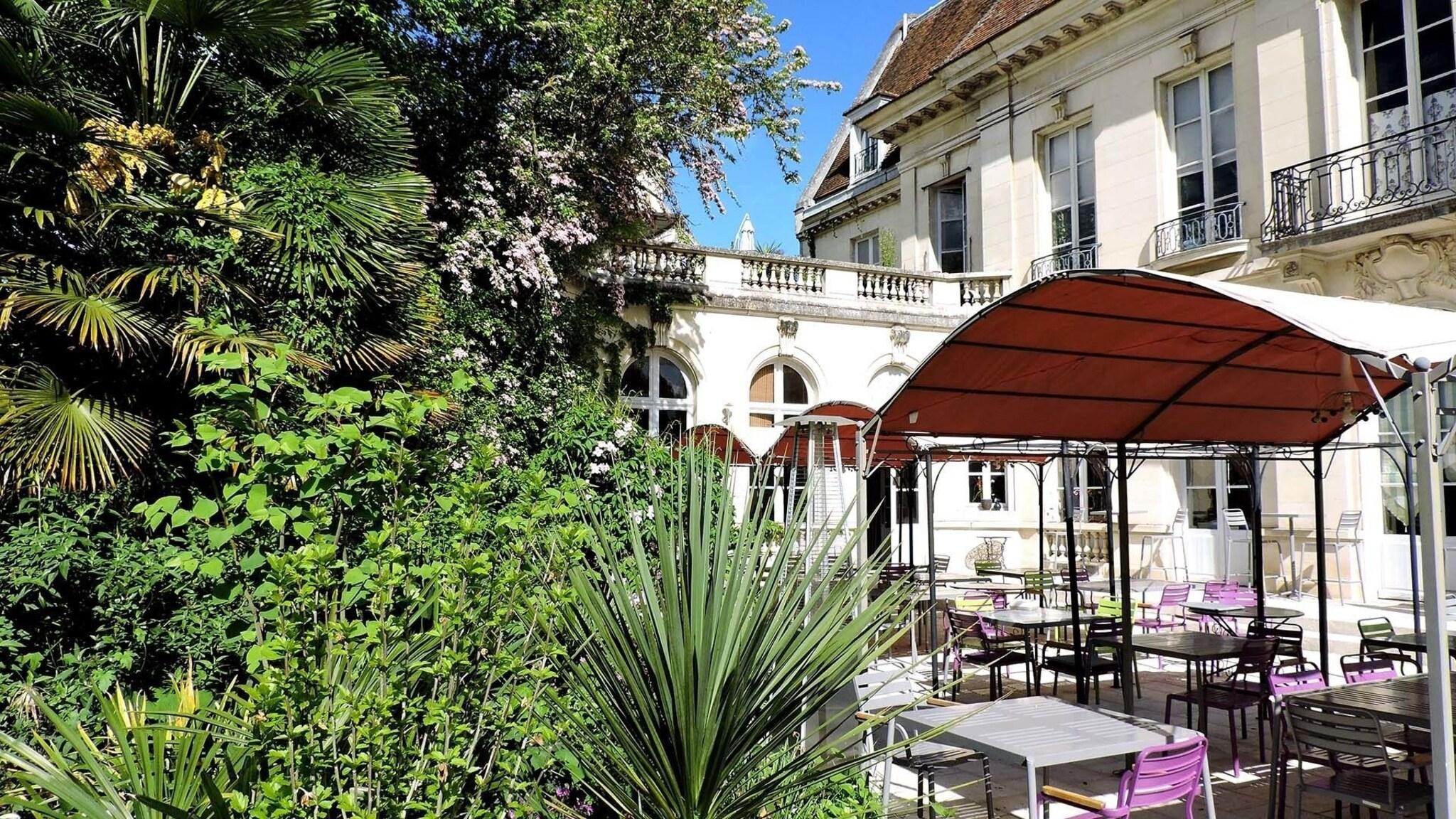 Restaurant La Gourmandine