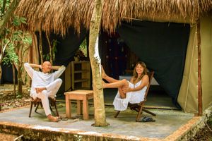 Alojamiento - The perfect place to connect with nature.