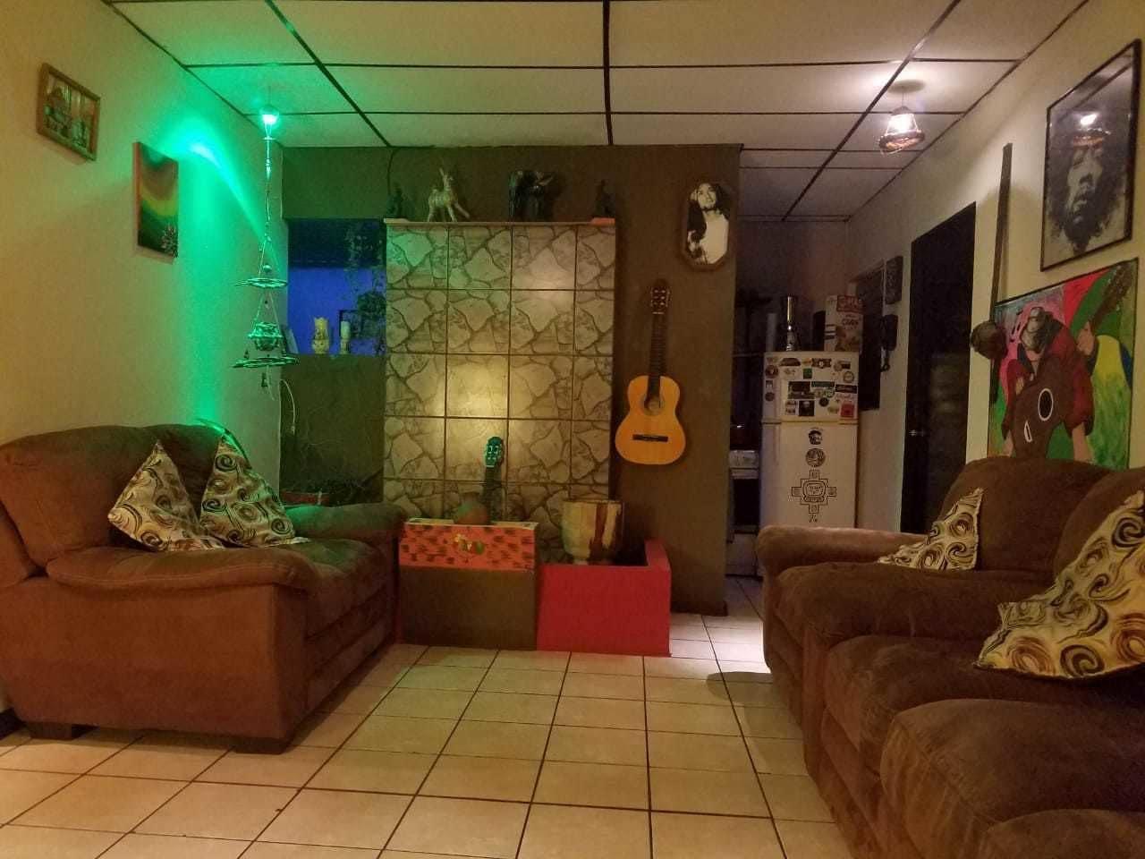 Bar/Salón Hostal Vital Yek